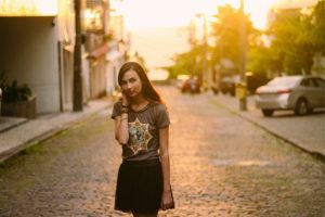 T-shirts