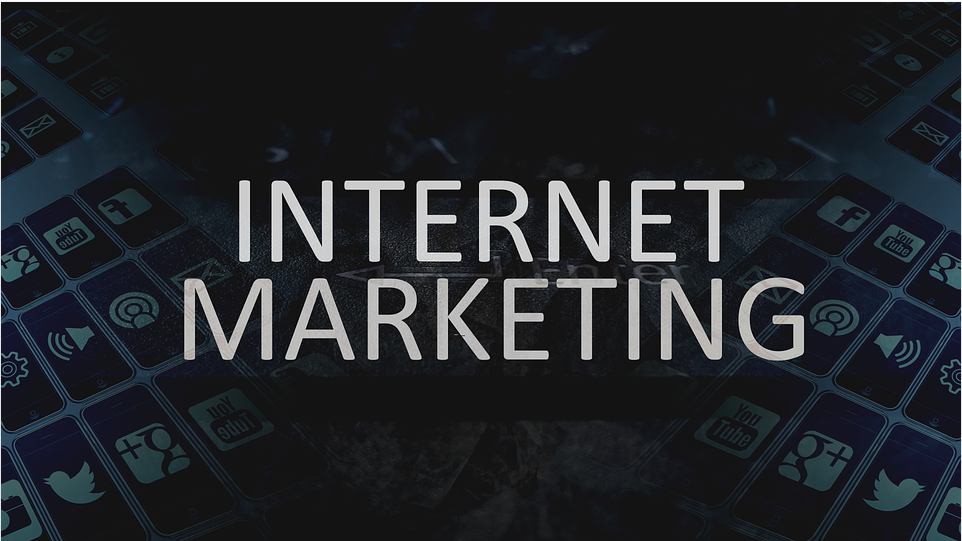 slogan for internet marketing