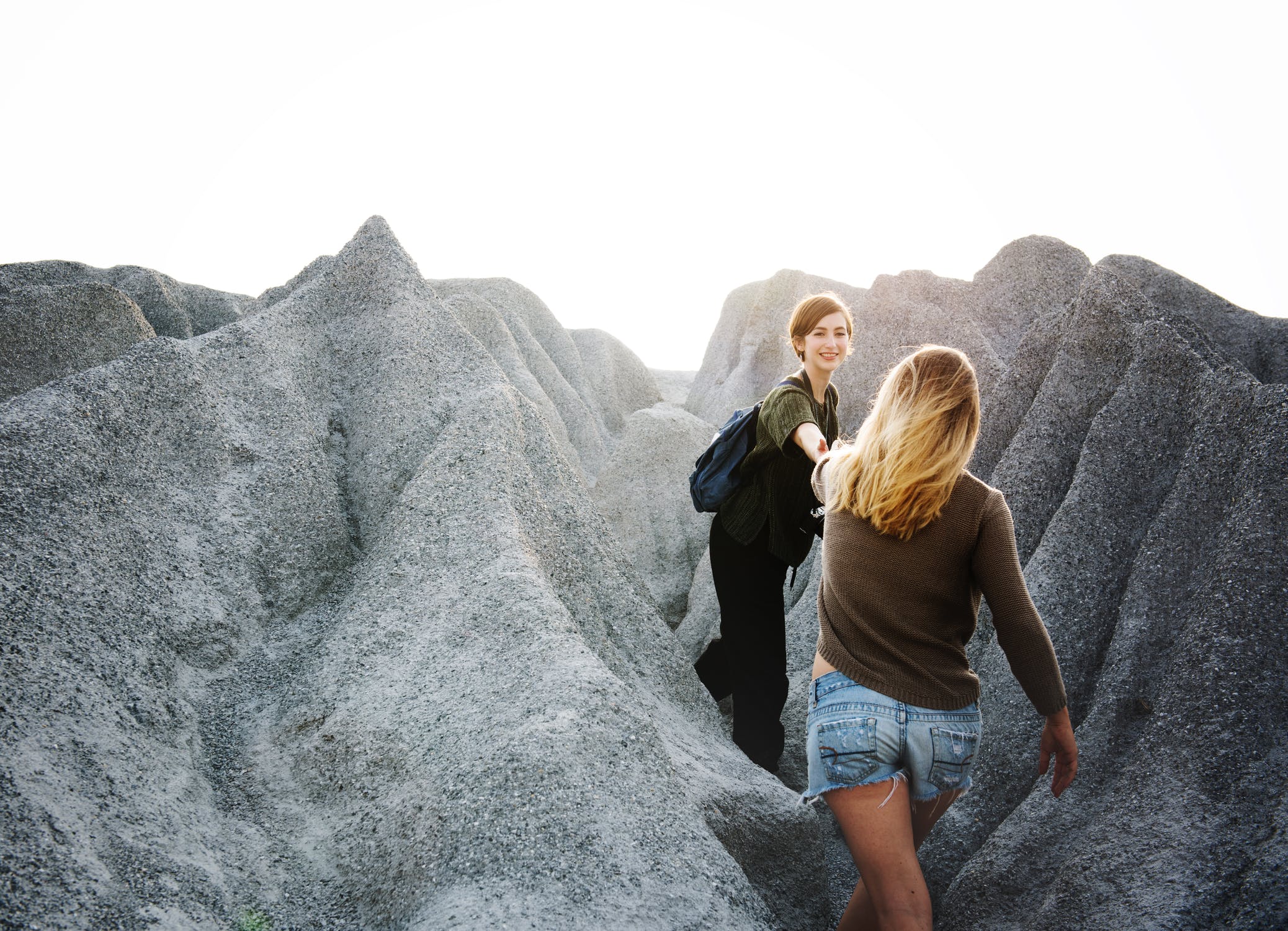 adventure