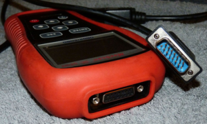 cheap scanner