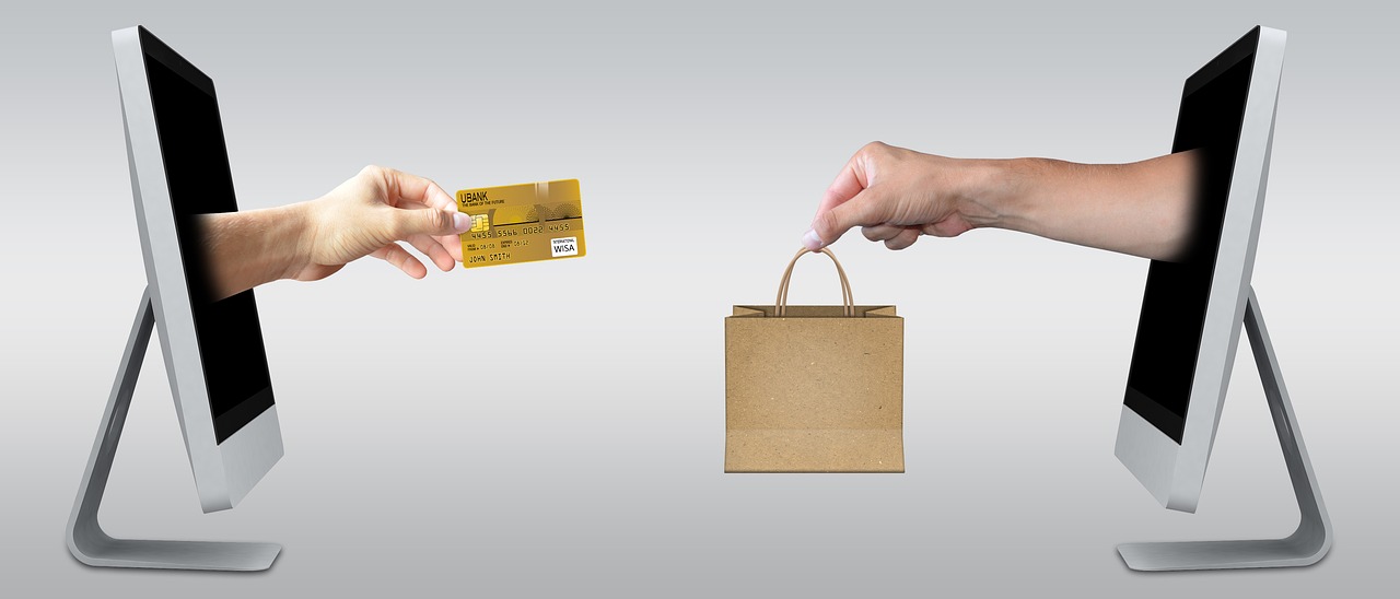 online buying