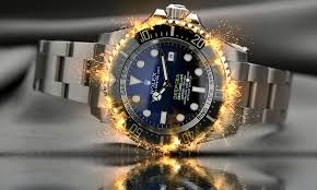 luxury watch