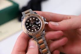luxury watch