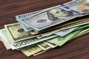 money exchange