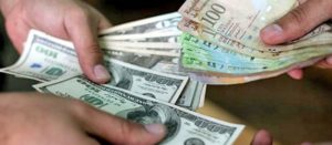 currency exchange