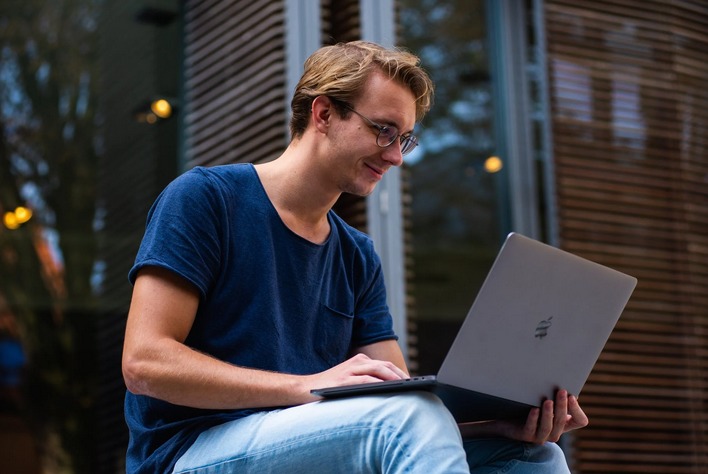 laptop