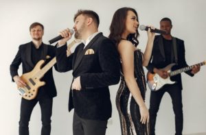 band