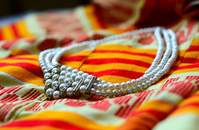 necklace
