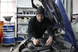 working